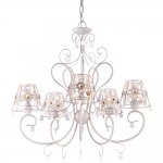Люстра Arte lamp A9027LM-5WA Idillio
