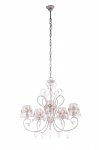 Люстра Arte lamp A9027LM-5WA Idillio