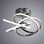 Светильник светодиодный потолочный Arte Lamp A9052PL-4CC