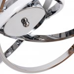 Светильник светодиодный потолочный Arte Lamp A9052PL-4CC