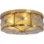 Люстра потолочная Arte lamp A9055PL-4AB Gunter