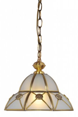 Подвесной светильник Arte lamp A9055SP-1AB Gunter