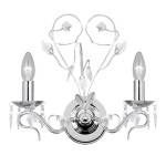 Светильник бра Arte Lamp A9060AP-2CC CAMILLA