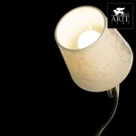 Люстра подвесная Arte lamp A9070LM-8AB Ivory