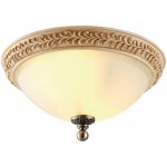 Потолочный светильник Arte lamp A9070PL-2AB Ivory