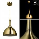 Светильник подвесной Arte lamp A9077SP-1AB Pendants