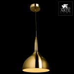 Светильник подвесной Arte lamp A9077SP-1AB Pendants