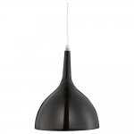 Светильник подвесной Arte lamp A9077SP-1BK Pendants