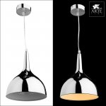 Светильник подвесной Arte lamp A9077SP-1CC Pendants