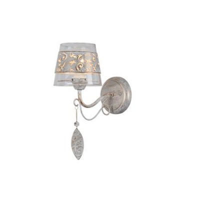 

Светильник настенный Arte lamp A9081AP-1WG Calice, A9081AP-1WG