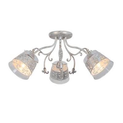 

Светильник потолочный Arte lamp A9081PL-3WG Calice, A9081PL-3WG