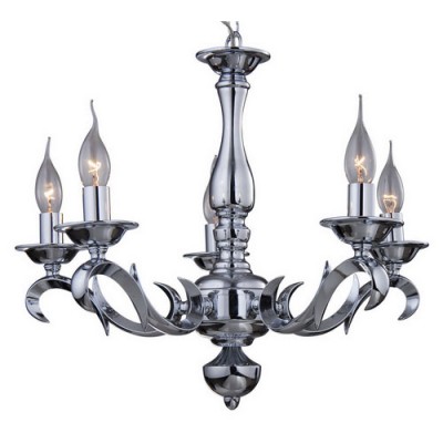 Люстра подвесная Arte lamp A9090LM-5CC Chester
