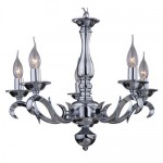 Люстра подвесная Arte lamp A9090LM-5CC Chester