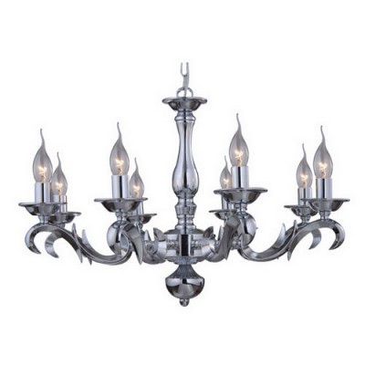 Люстра подвесная Arte lamp A9090LM-8CC Chester