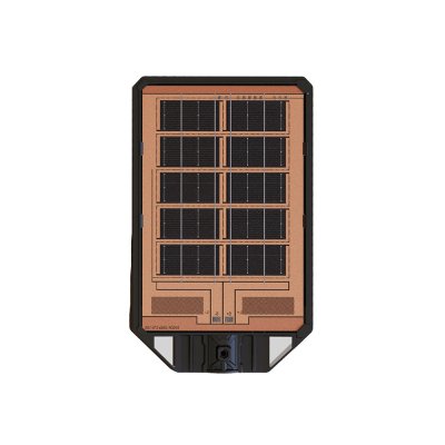 УЛИЧНЫЙ СВЕТИЛЬНИК Arte Lamp A9100AL-1BK AVIOR