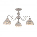 Светильник потолочный Arte lamp A9106PL-3WG Sicilia