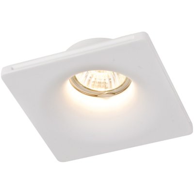 

Точечный светильник Arte lamp A9110PL-1WH Invisible, A9110PL-1WH