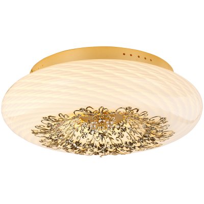 Люстра Arte lamp A9111PL-6GO Zucca Люстра Arte lamp A9111PL-6GO Zucca