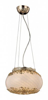 Люстра Arte lamp A9111SP-3GO Zucca Люстра Arte lamp A9111SP-3GO Zucca