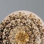 Люстра Arte lamp A9111SP-4GO Zucca