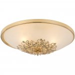 Светильник потолочный Arte lamp A9116PL-2GO COLLINETTA