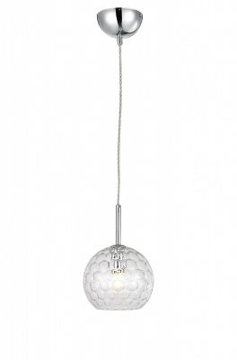 Подвесной светильник Arte lamp A9117SP-1CC Euclid