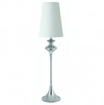 Светильник настольный Arte lamp A9120LT-1СС Trendy