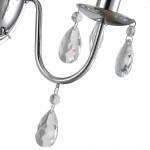 Светильник настенный Arte lamp A9123AP-1CC MELISA