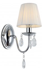 Светильник настенный Arte lamp A9123AP-1CC MELISA