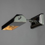 Светильник настенный бра Arte lamp A9126AP-1CC PICTURE LIGHTS VINTAGE