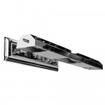 Светильник настенный бра Arte lamp A9126AP-4CC PICTURE LIGHTS VINTAGE