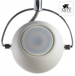 Светильник потолочный Arte lamp A9128PL-3WH SPIA