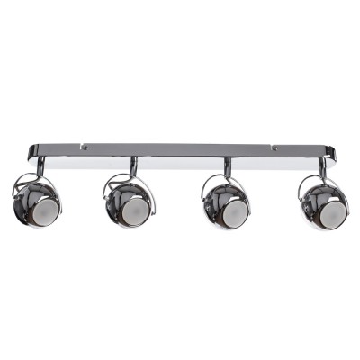 

Светильник потолочный Arte lamp A9128PL-4CC SPIA, A9128PL-4CC