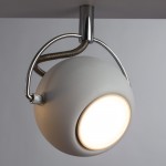 Светильник потолочный Arte lamp A9128PL-4WH SPIA