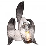 Светильник настенный Arte lamp A9130AP-1WH PRIMA