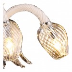 Подвесная люстра Arte lamp A9130LM-8WH Prima