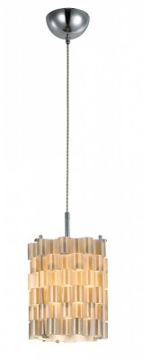 Подвесной светильник Arte lamp A9131SP-1CC Aero