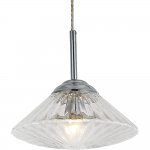 Подвесной светильник Arte lamp A9136SP-1CC Euclid