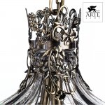Светильник подвесной Arte lamp A9148SP-1AB BROCCA