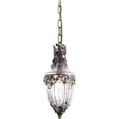 

Светильник Arte lamp A9148SP-1AB Brocca, A9148SP-1AB