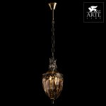 Светильник подвесной Arte lamp A9149SP-1AB BROCCA