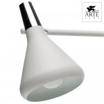 Светильник потолочный Arte lamp A9154PL-3WH CICLONE