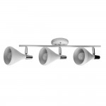 Светильник потолочный Arte lamp A9154PL-3WH CICLONE