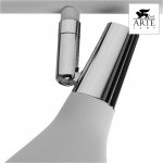 Светильник потолочный Arte lamp A9154PL-4WH CICLONE
