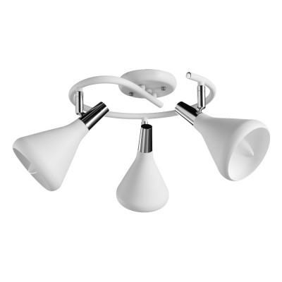 

Светильник потолочный Arte lamp A9155PL-3WH CICLONE, A9155PL-3WH
