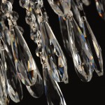 Светильник потолочный Arte lamp A9172PL-5CC EMILIA