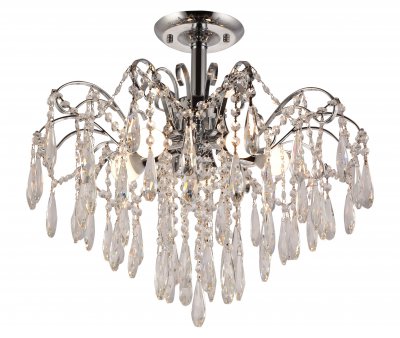 

Светильник Arte Lamp A9172PL-5CC, A9172PL-5CC