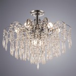 Светильник потолочный Arte lamp A9172PL-8CC EMILIA