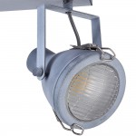 Светильник потолочный Arte lamp A9178PL-4GY FARO