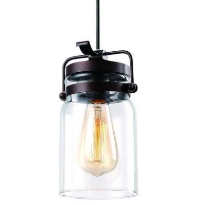 

Светильник подвесной Arte lamp A9179SP-1CK Bene, A9179SP-1CK